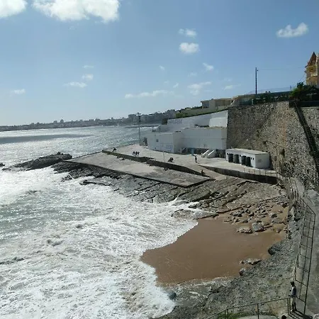 Lejlighed Cantinho Do Estoril