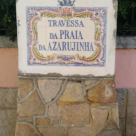 아파트 Cantinho Do Estoril 에수투릴