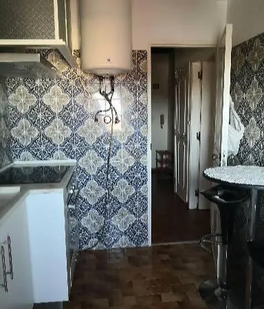 아파트 Cantinho Do Estoril *