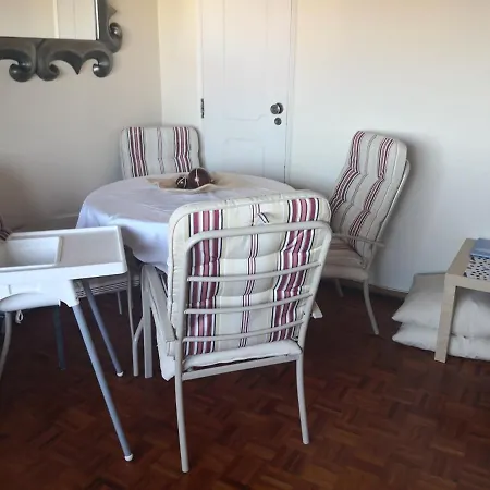 아파트 Cantinho Do Estoril