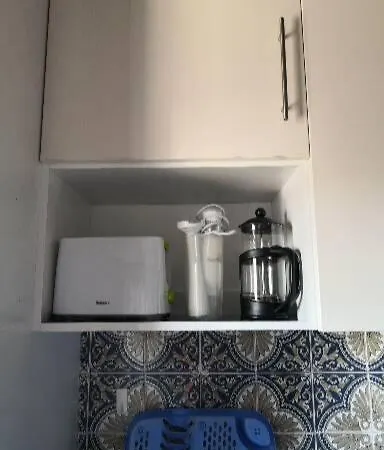 아파트 Cantinho Do Estoril *